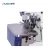 Import Best selling automatic trimming computer high-speed overlock sewing machine from China