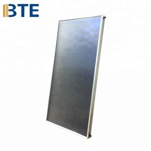 Best selling flat plate solar collector from 