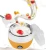 Import Best selling mini yogurt maker for home use / portable mini electric yogurt maker from China