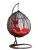 Import Best Selling Outdoor Indoor Garden Egg Shaped Swing Chair from China