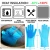 Import Best selling product silicone long dish washing glove for kitchen protection manufacturer from China