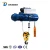 Import Best selling products lifting tools electric wire rope hoist pulling monorail 220v from China