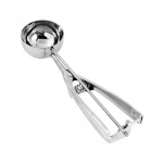 Best Selling Round Shape Premium Ice Cream Scoops, Factory Cheap Price Ice Cream Ball Scoops Ice Cream
