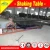 Import Best selling shaking table separation for gold ore concentration from China
