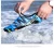Import Best Selling Unisex Beach Swimming Barefoot Sock Anti-slip Water Walking Shoes for Women and Men Customs Printing from China
