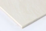 Best selling white polished homogeneous floor tile ceramic