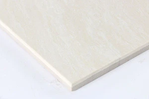 Best selling white polished homogeneous floor tile ceramic