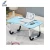 Import Best supplier Mobile folding computer desk laptop table wood foldable computer desk folding from China