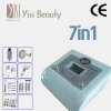 Best ultrasonic hot & cold hammer diamond dermabrasion Face skin care tools serious skin care WITH CE