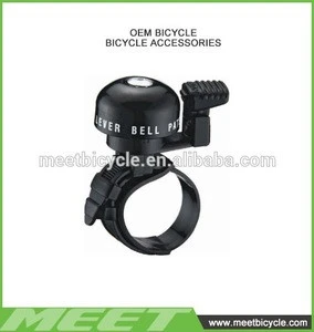 Bicycle accessories/bicycle from China/new style for bikes bicycle bell