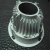 Billet aluminum cnc machined parts custom cnc milling services in china