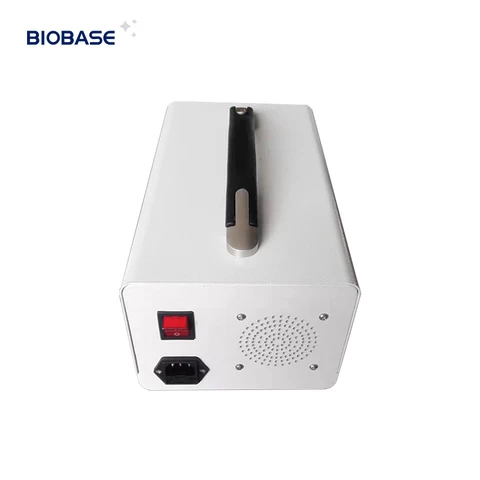 BIOBASE China blood bag tube sealer Laboratory blood station blood bag tube sealer machine