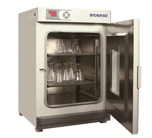 BIOBASE NewestLaboratory oven Stainless Steel Vacuum Drying Oven with Cheap Price