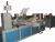 Import biodegradable cardboard paper tube cutting machine/hydraulic pipe cutter from China