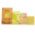 Import Biodegradable Reusable Sustainable Eco Friendly Organic  Bees Wax Zero Waste  Beeswax Food Wraps from China