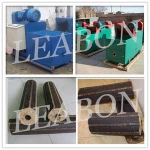 Biomass Briquette Machine Wood Log Sawdust Press machine