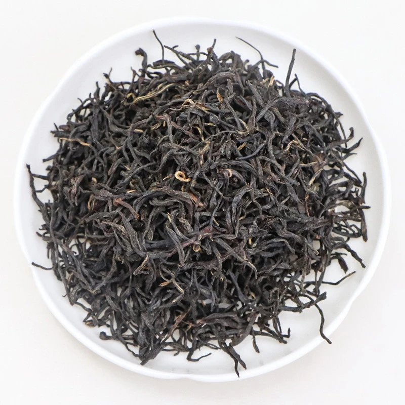 Black Tea Wholesale Cheap Price Quality Award English Breakfast Healthy Custom Private Label Loose Black Tea In Kenya