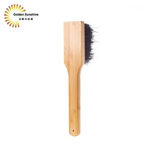 Black Wood Floor Brush Scrubbing Brush for Floor Brush Floor Cleaner