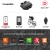 Import BLE5.0 ANT speed and cadence sensors for bicycle speedometer odometer GPS bike computers from China