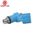 Import Blue 160cc 10holes hot sell injector nozzle system for motorcycle from China