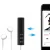 Bluetooth Receiver Car Bluetooth AUX 3.5mm Music Bluetooth Audio Receiver Handsfree Call audio cars