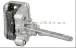 boat trailer 1500kg axle Mechanical Disc Brake Caliper & Pad