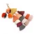 Import Bohemian handmade jewelry female accessories multicolor tassel pompom bag accessories  K68003/036/043/017 from China