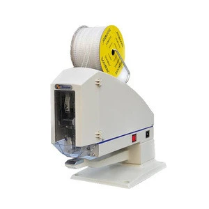 BOS-800 Plastic Staple Roll Attacher Garment Tag Machine