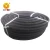 Import braided mineral fuel oil diesel gasoline rubber hose from China