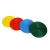 Import Brand eco-friendly children toys unique lovely colorful kids fitness round disk plastic swing from China