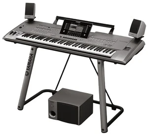 Brand New/Used Tyros5 61 Keyboard Music workstation