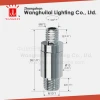 brass iron universal swivel joint for lamp