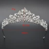 brazilian costume jewelry baroque flower crown wholesale crowns and tiaras