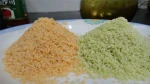 Breadcrumbs making machinery