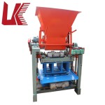brick making machine price list/fly ash brick making machine in india price/cement brick making machine