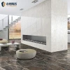 Brown Ceramics Showers Bathroom Wall Floor  Ceramic Tiles 900*1800 Glossy Polished Shiny Rough Semi-Polished Roman Ceramic Tiles