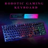 brown switch mechanical gaming keyboard gaming keyboard and mouse combo