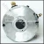 Import Brush DC Motor ZQ48-4.0-C 4KW KDS Electric Car Engine from China