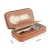 Import BSCI ISO Factory genuine leather luxury watch box luxury pu leather watch storage box packaging case pu leather case watch boxes from China