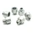 Import BSP male female galvanized pipe fittings from China