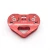 Import BT-RP21 Hardware Outdoor Recreation Climbing Heart Shape Coaxial Pulley from China