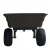Import BTC005   Multi Use Pull Behind ATV Utility Trailer Yard Garden Cart Tractor ATV Pulled Wagon Trailer from China