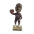 Import Bubble head Car Decor Custom Star athletes Multifunction Resin Crafts Basketball Bobbleheads from China