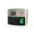 Import Built-in backup battery Biometric time recording with SILKID sensor fingerprint recognition Linux time attendance system from China