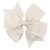 Import Bulk Wholesale Toddler Hair Clips Girls Ribbon Bows Bands 18 Colors from China