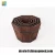 Import Burning Wooden Flower Planters, 3-Barrel Type Garden Round Wood Planter Pots For Wholesale from China