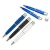 Import Business Pen Shaped Disk 4gb Usb 2.0 3.0 Flash Parts Pen Drive Body Pendrive from China