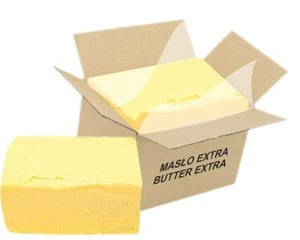 Butter 82%