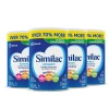 Buy Similac Baby Formula &amp; Nutrition Products | Similac baby milk , baby food