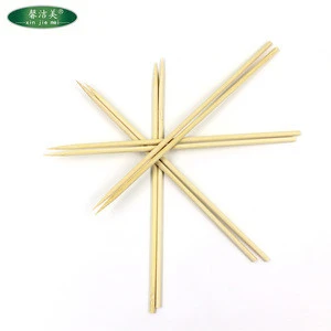 buy tools from China mini bamboo bbq outdoor barbecue skewer